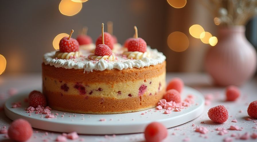 Gibt’s noch einen Nachtisch?