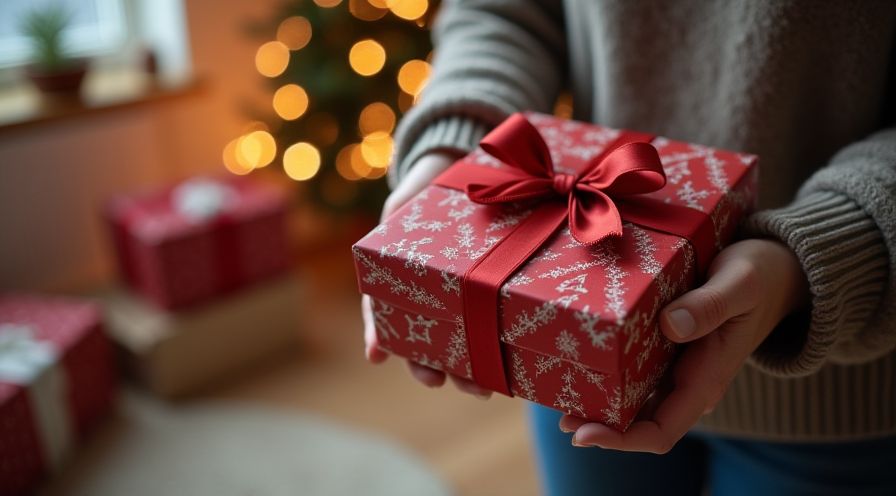 Geschenke aus der Küche